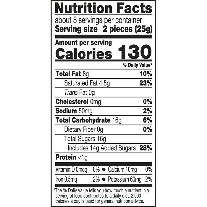 HEATH Milk Chocolate English Toffee Giant 7.13oz Candy Bar