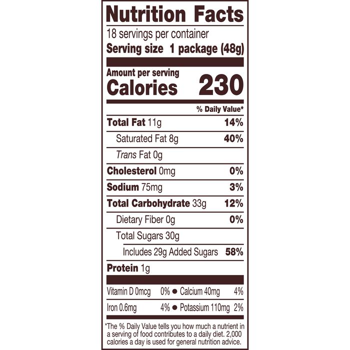 ROLO® Rich Chocolate Caramels Candy Rolls, 1.7 oz (18 Count)