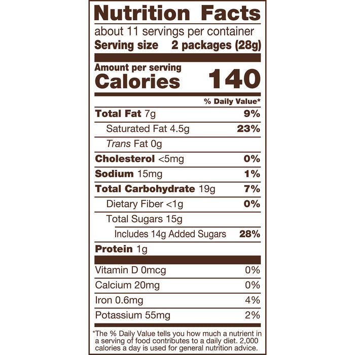 KIT KAT® Milk Chocolate Wafer Snack Size, Candy Bag, 10.78 oz