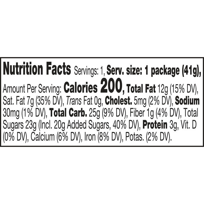 HERSHEY'S KISSES Grinch Solid Milk Chocolate, Christmas Candy Gift Box, 1.45 oz