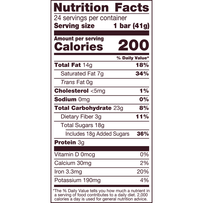 HERSHEY'S Special Dark Chocolate with Whole Almonds Candy Bars, 1.45 oz (24 Count)