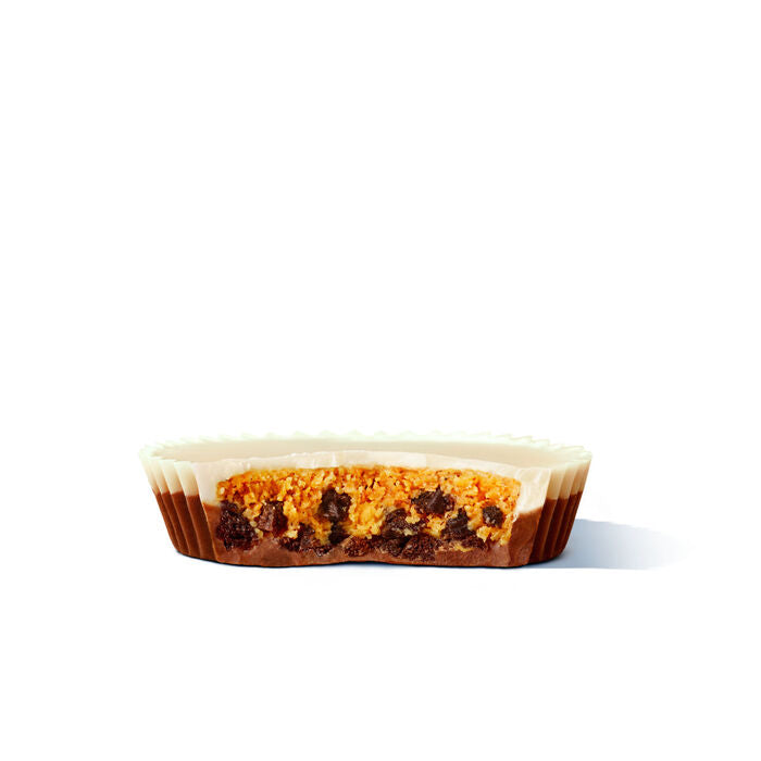 REESE'S OREO® Milk Chocolate and White Creme Snack Size Peanut Butter Cups, 8.8 oz