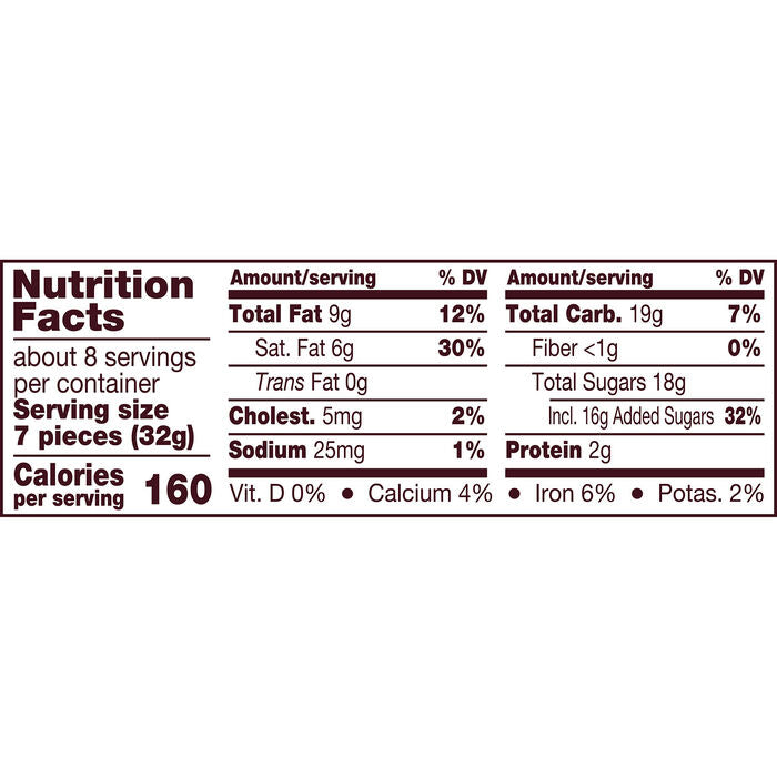 HERSHEY'S KISSES Milk Chocolate Pokémon Team Rocket Candy Share Pack, 9 oz