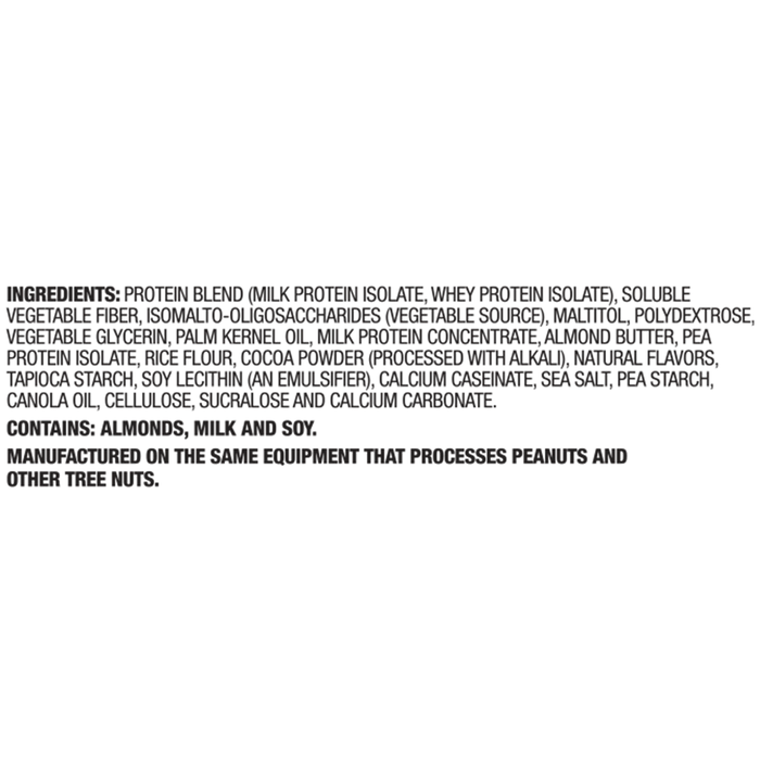 ONE S'mores Flavored Protein Bars, 2.12 oz (12 Count)